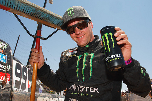 Lucas Oil Off Road Racing