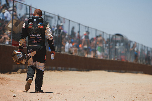 Lucas Oil Challenge Cup - CBS Sports Spectacular