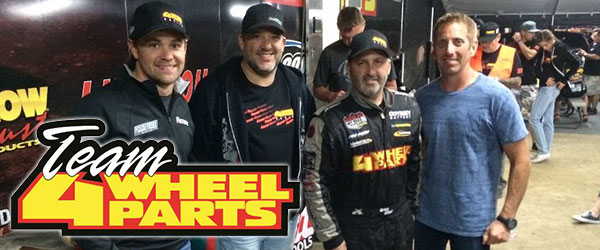 loorrs 4wheel 32515 tsr