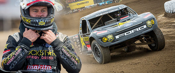 deegan baja 8415 tsr