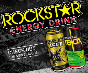 Check out the new flavors!