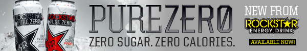 Pure Zero