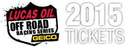 Lucas Oil Off Road Series tickets
