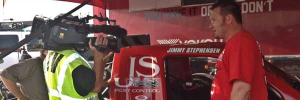 Jimmy-Stephensen-Puts-It-All-On-The-Line-At-Firebird