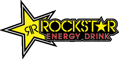 Rockstar Energy Drink