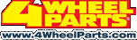 4 Wheel Parts
