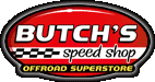 Butch's Speed Shop