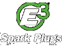 E3 Spark Plugs with Diamond Fire Technology