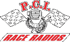 P.C.I. Race Radios