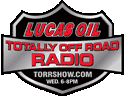 Totally Off Road Radio
