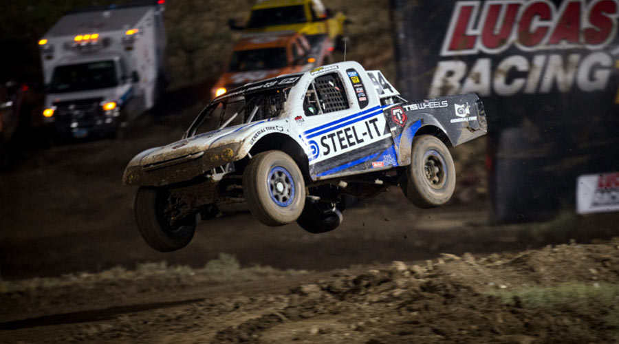 Christopher Polvoorde