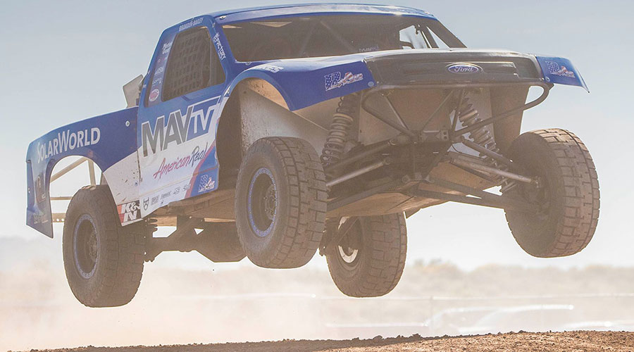 Demos, Autograph Sessions & Sign-up to Win a Ride-a-Long