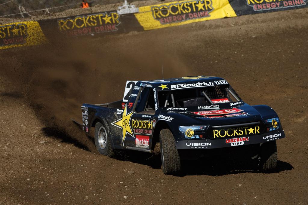2019 Lucas Oil Off Road Racing Series Season Opens Under the Bright Lights of Glen Helen with Exceptional Competition
