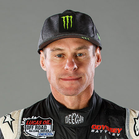 Brian Deegan