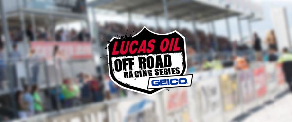 Utah Motorsports Campus