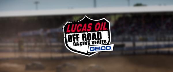 Lucas Oil Speedway