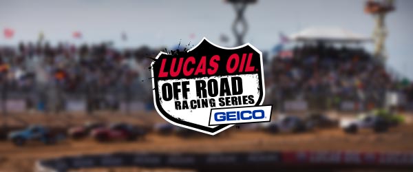 Wild Horse Pass Motorsports Park