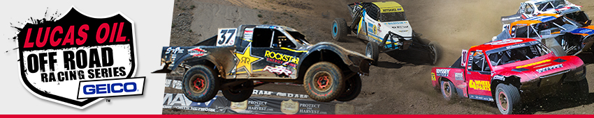 Find tickets from Lucas Oil Products Inc.